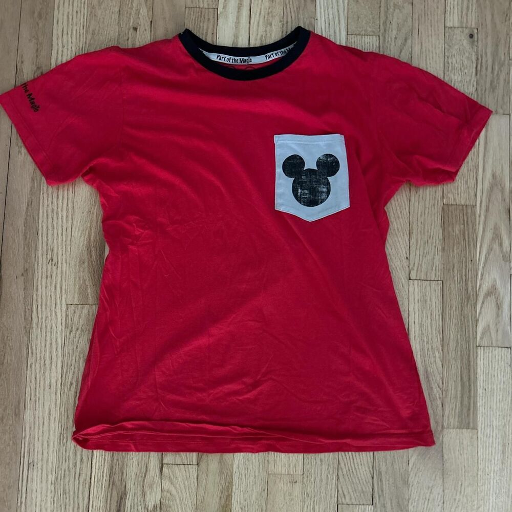 Disney Exclusive Tee